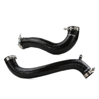 RPM Kawasaki H2 Teryx 5-Ply, Wire Reinforced, Port Matched Silicone Charge Tubes