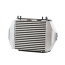 RPM Kawasaki H2 STAGE 2 Big Core Intercooler, Brushless Fan, & Sealed Shroud Kit