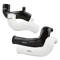 RPM Can-Am HD11 Full Silicone Intake Tube Kit
