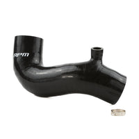 RPM Can-Am HD11 Full Silicone Intake Tube Kit