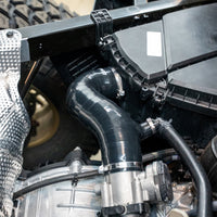 RPM Can-Am HD11 Full Silicone Intake Tube Kit
