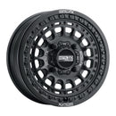 Hitman Beadlock | Satin Black