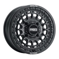 Hitman Beadlock | Satin Black