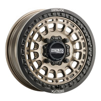 Hitman Beadlock | Bronze