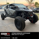 Hitman R Beadlock | Satin Black
