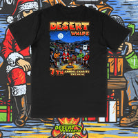 TOY DRIVE T SHIRTS