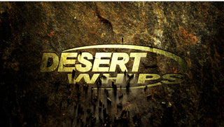 Desert Whips Merch