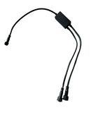 187 2 Lead Y-Splitter