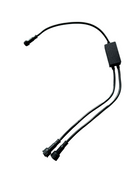 187 2 Lead Y-Splitter