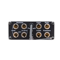 Elite Intercom Package
