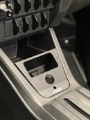 StayFlush Pro R Lower Dash Panel Mount Switchpros 12