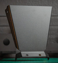StayFlush Clean Slate Console