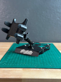 StayFlush Canam X3 Dash Device Mount