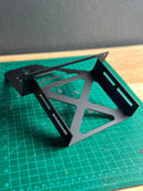 SFM Polaris ProR/XP Custom Console