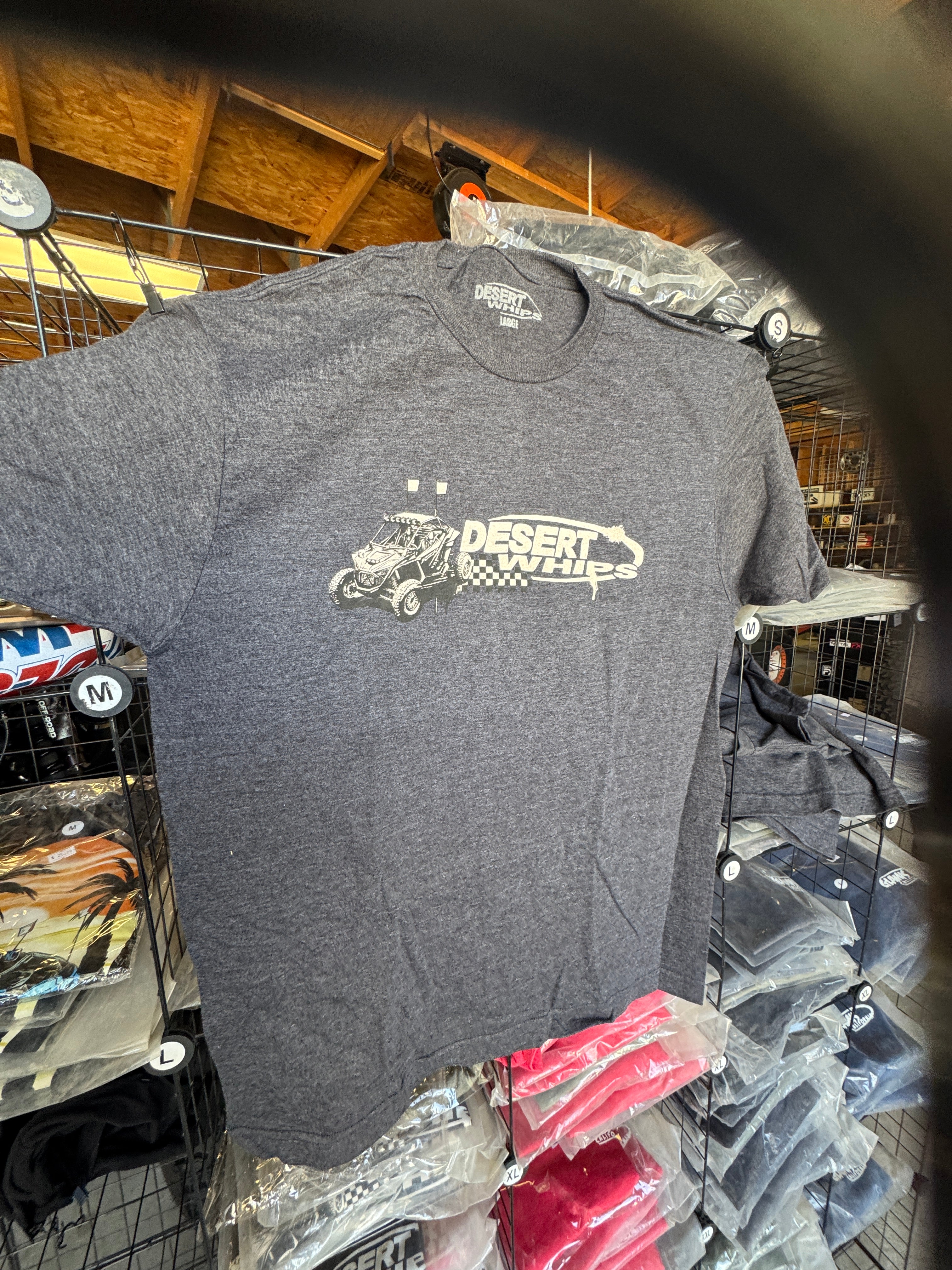 Discounted Shirts!!