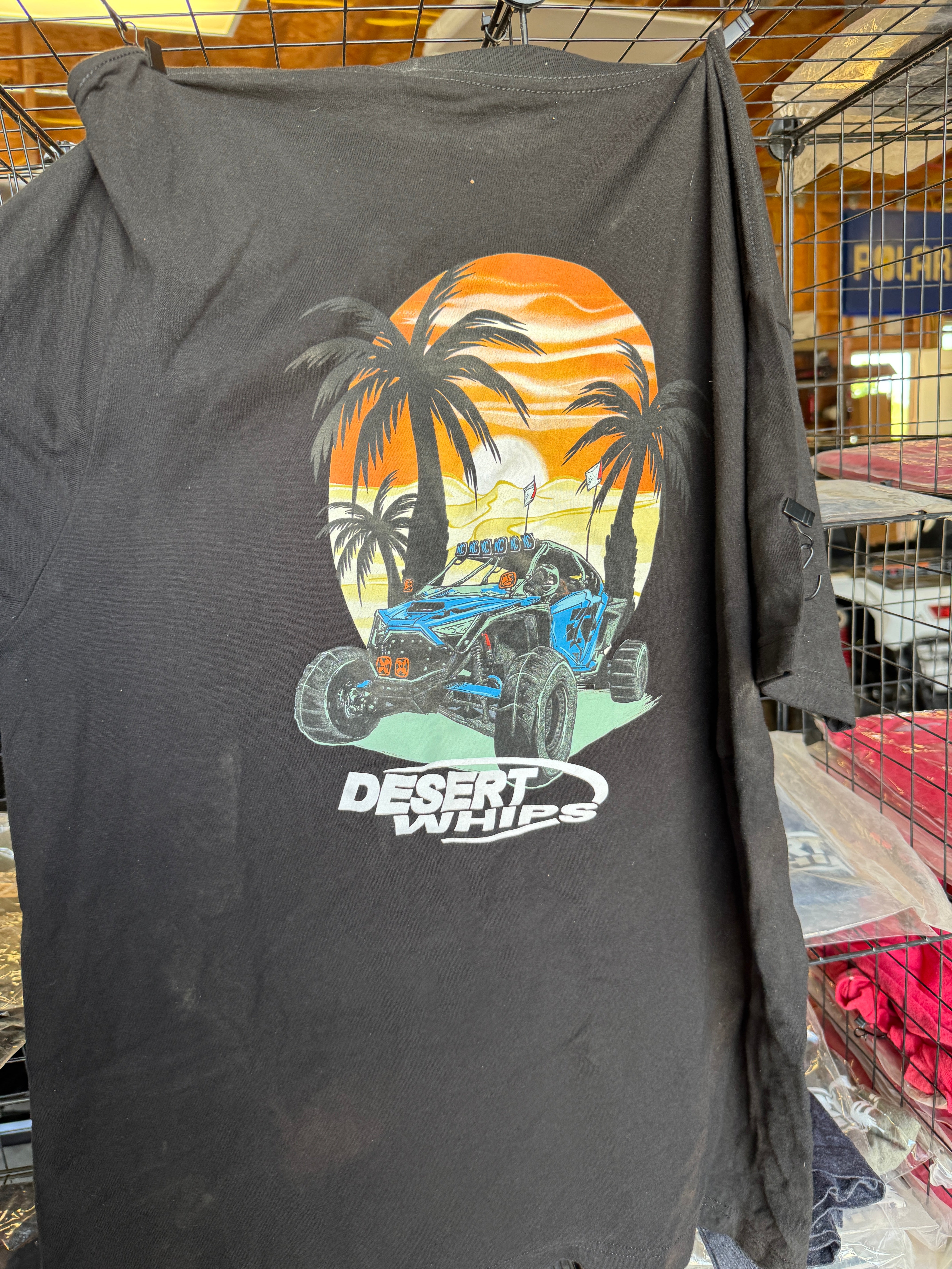 Discounted Shirts!!