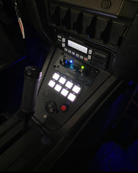 SFM Short Polaris ProR/XP PCI SwitchPro