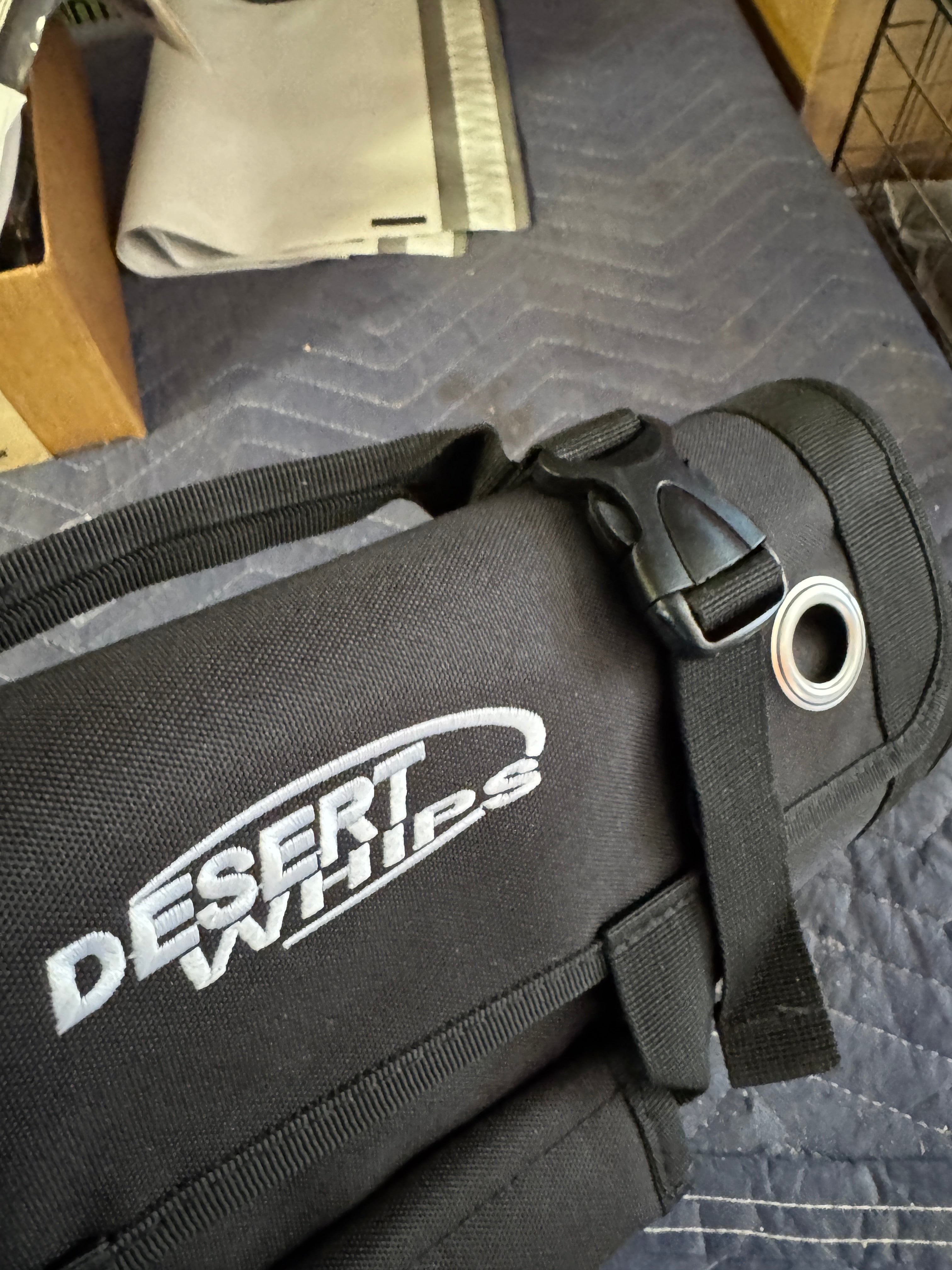 Heavy duty waterproof travel roll up tool bags with wrench pouch and detachable bags