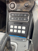 MaverickR SwitchPro 9100 Mount