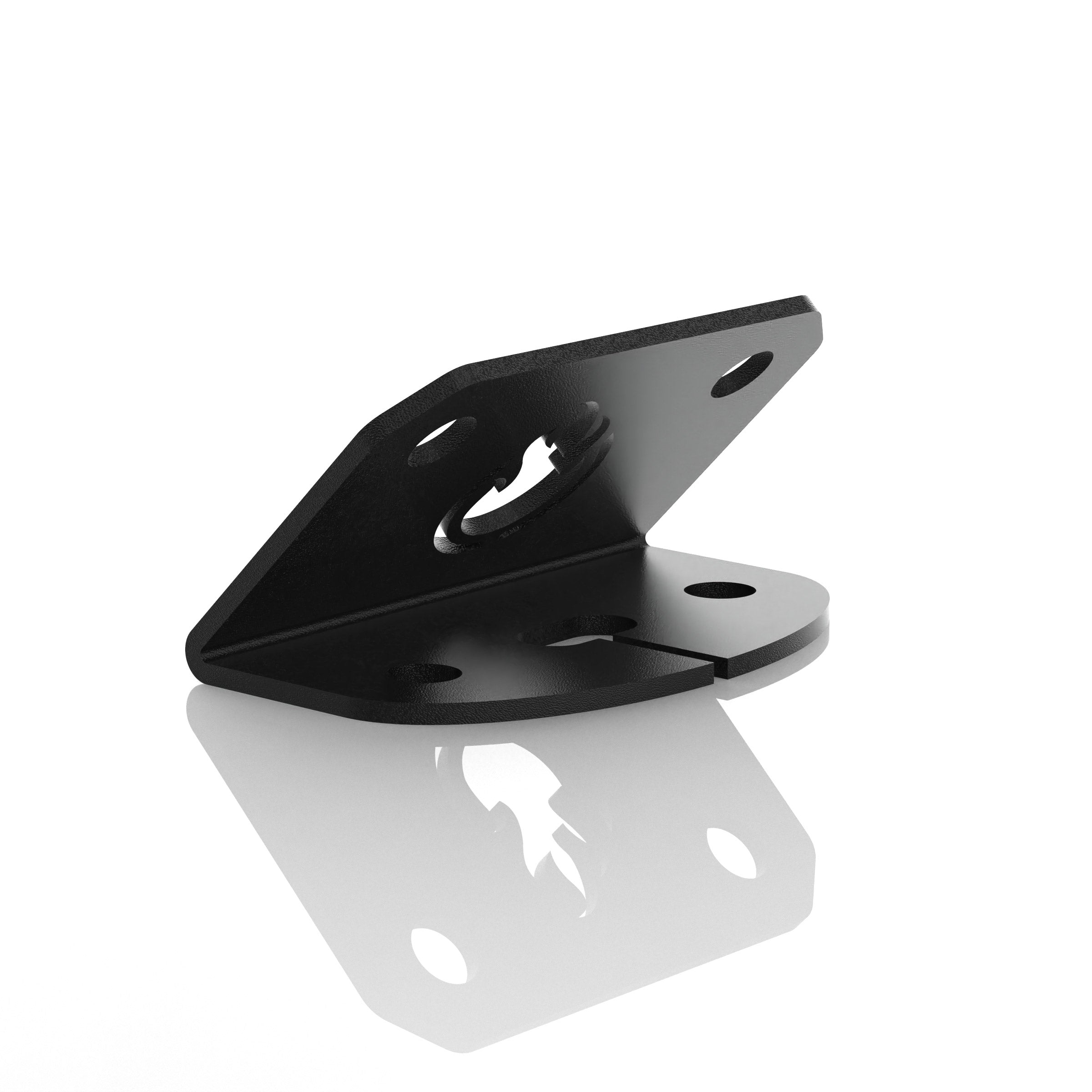 Micro Billet Light Brackets