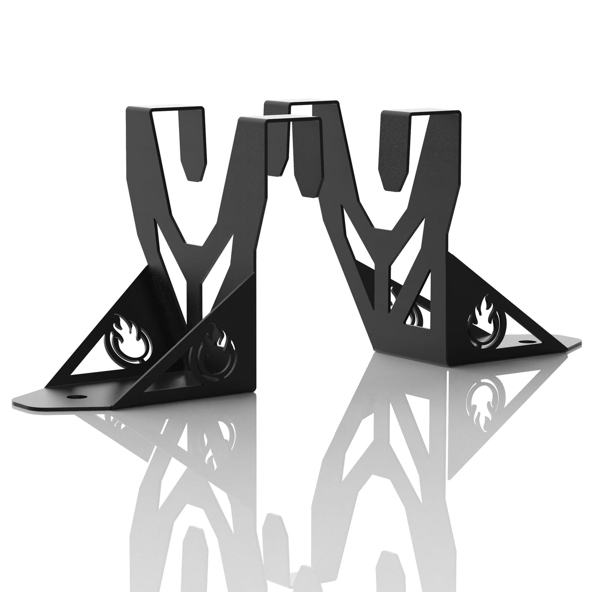 Ozark 26 Mounts