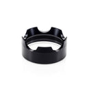 Aluminum Tactical Strike Bezel for Maglite by Litt Industries