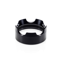Aluminum Tactical Strike Bezel for Maglite by Litt Industries