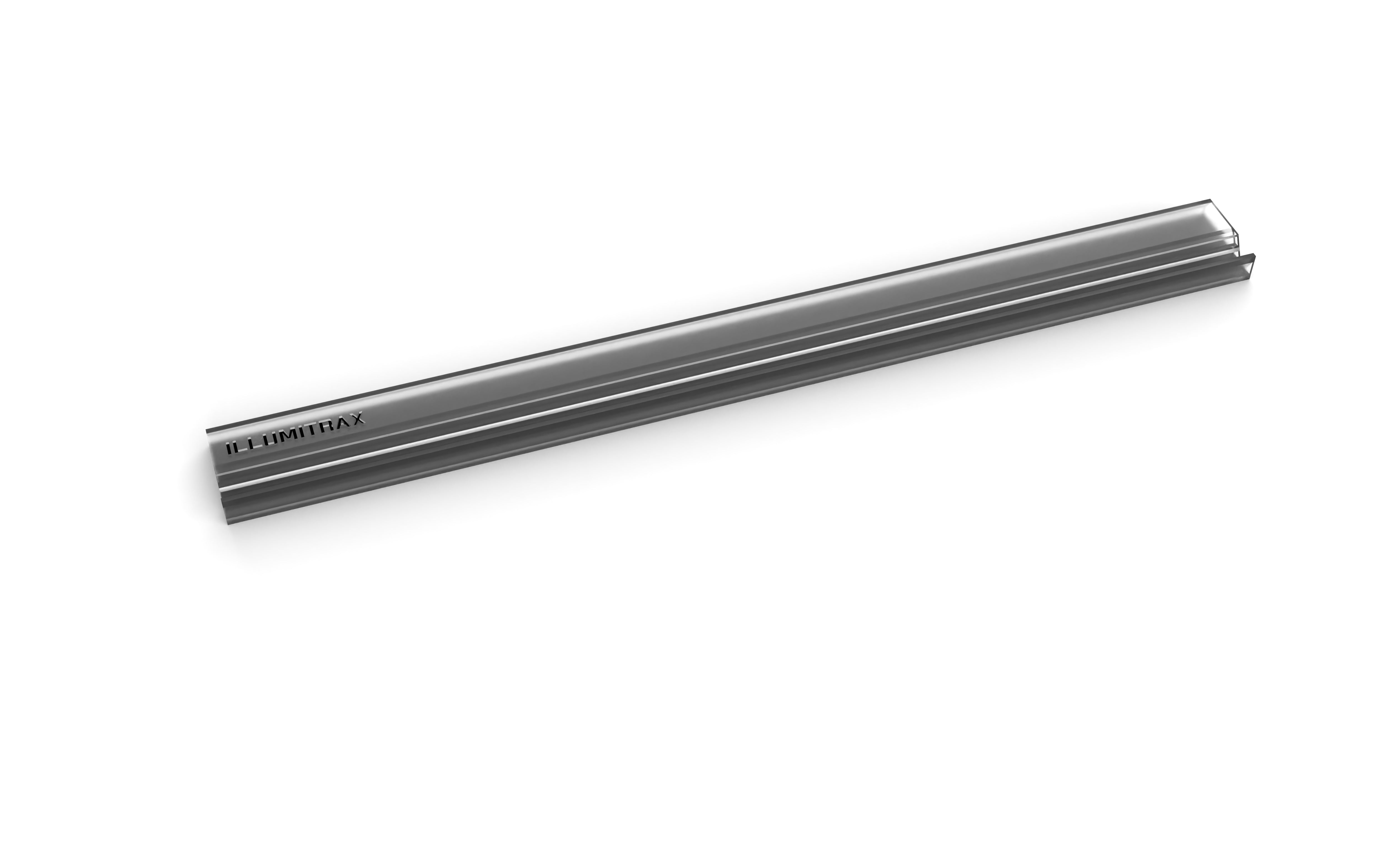 Illumitrax Heavy duty Strip lighting