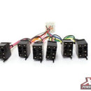 Polaris RZR Pro 6 Switch Power Control System
