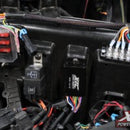 Polaris RZR Pro 6 Switch Power Control System