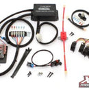 Polaris RZR Pro 6 Switch Power Control System