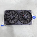 RPM Maverick R Brushless Intercooler Fans & Shroud Kit