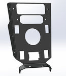 SFM Custom X3 XL Console