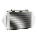 RPM Kawasaki H2 Stage 3 XL Intercooler With Brushless Fans & Sealed Shroud