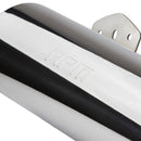 RPM Yamaha Grizzly Kodiak 550/700 Sport Muffler