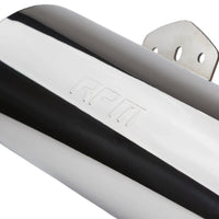 RPM Yamaha Grizzly Kodiak 550/700 Sport Muffler
