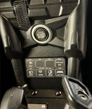 SFM SwitchPro8  Lower Plate
