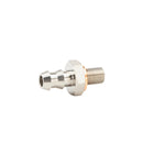 RPM Fuel Tank Fittings and Parts