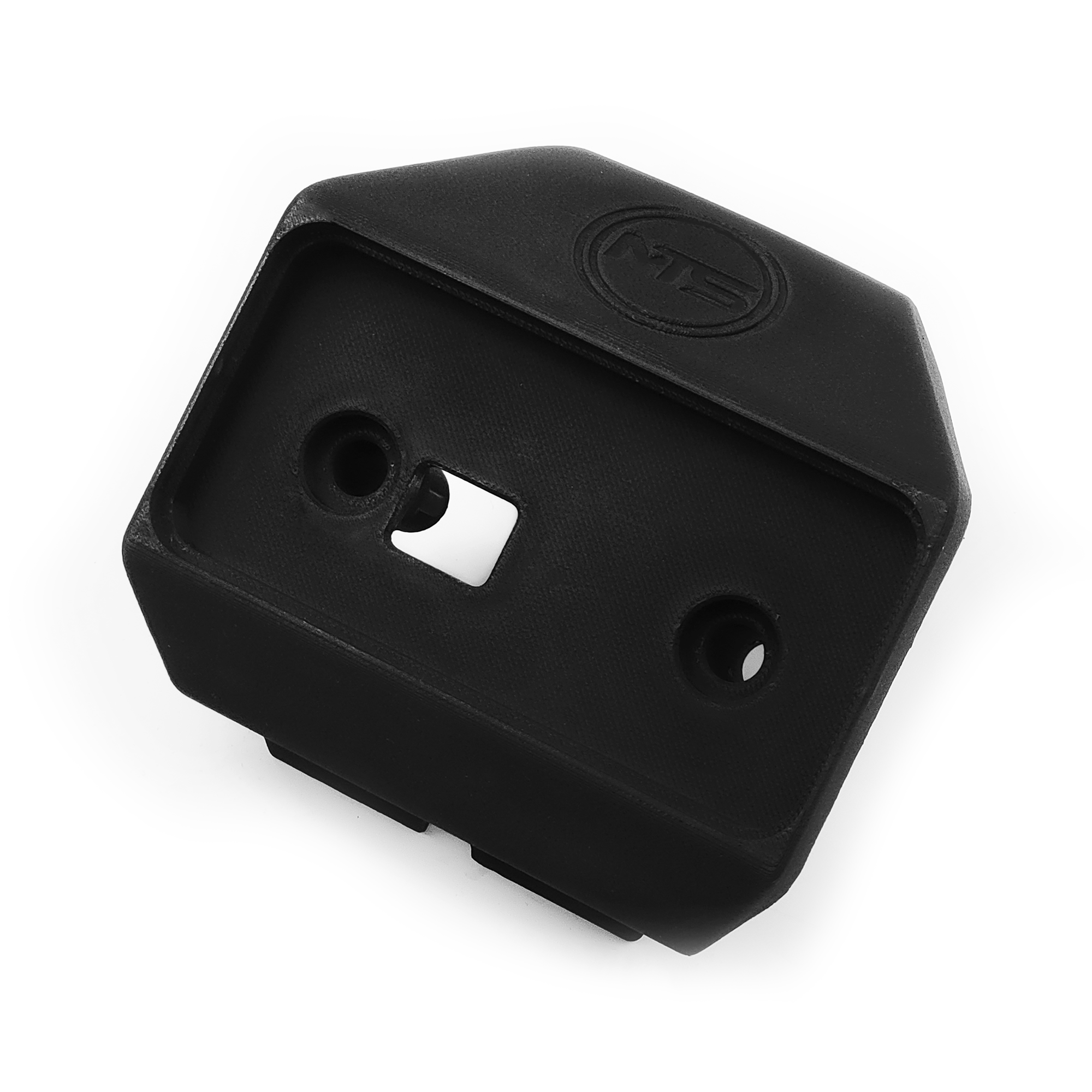 Switch-Pro Steering Wheel Mount For RZR
