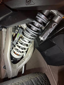 MTS Off-Road Polaris RZR Pro R/Turbo R Front Limit Strap Kit