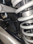 MTS Off-Road Polaris RZR Pro R/Turbo R Front Limit Strap Kit