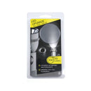 2-6 Cell 350 Lumen Maglight LED Upgrade Bulb & Lens Kit C & D Model