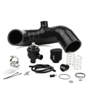 RPM SxS Can-Am Maverick R Blow Off Valve (BOV) Kit 2024+