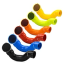 RPM Maverick R Big Fatty Intake Tube With Debris Cage & Pre Filter