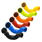 RPM Maverick R Big Fatty Intake Tube With Debris Cage & Pre Filter