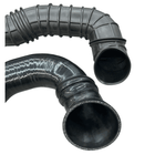 RPM Maverick R Big Fatty Intake Tube With Debris Cage & Pre Filter