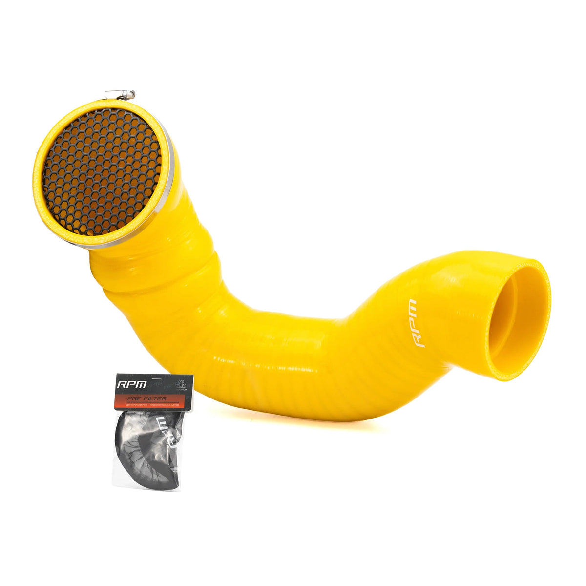 Neo Yellow