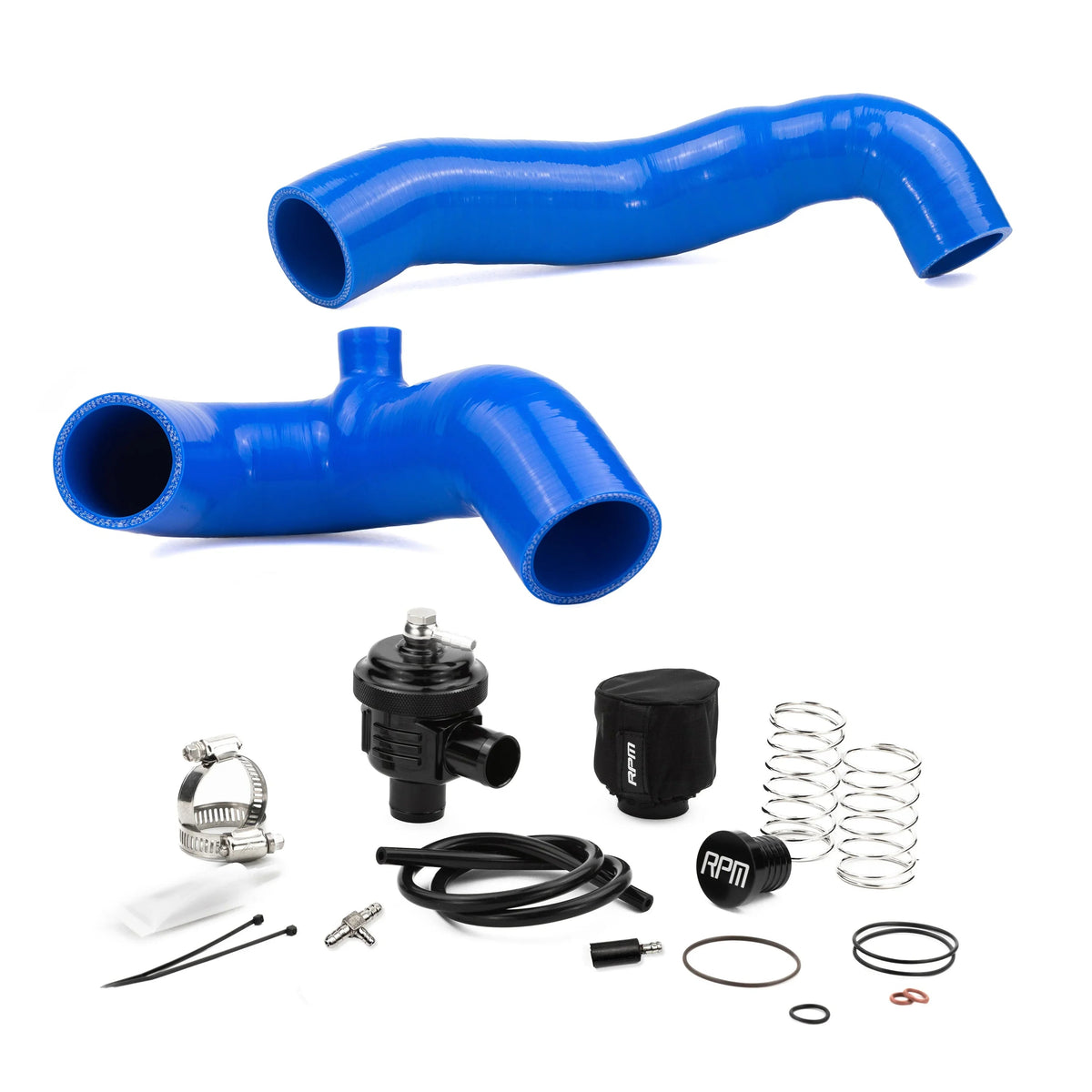 Blue / Yes Add V2 BOV