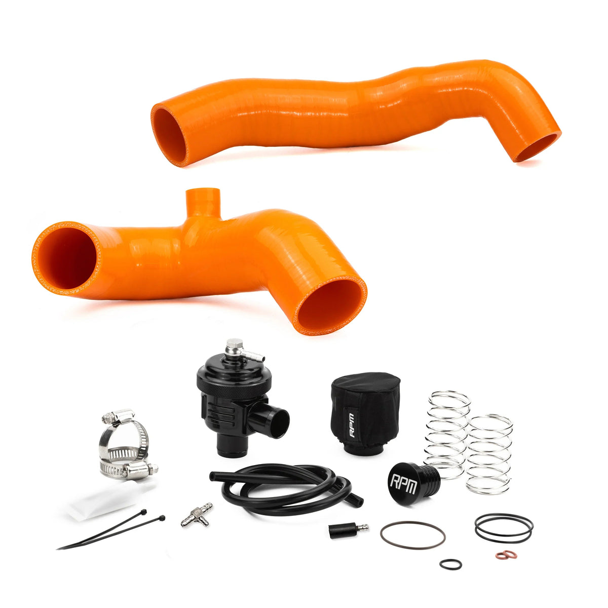 Orange / Yes Add V2 BOV