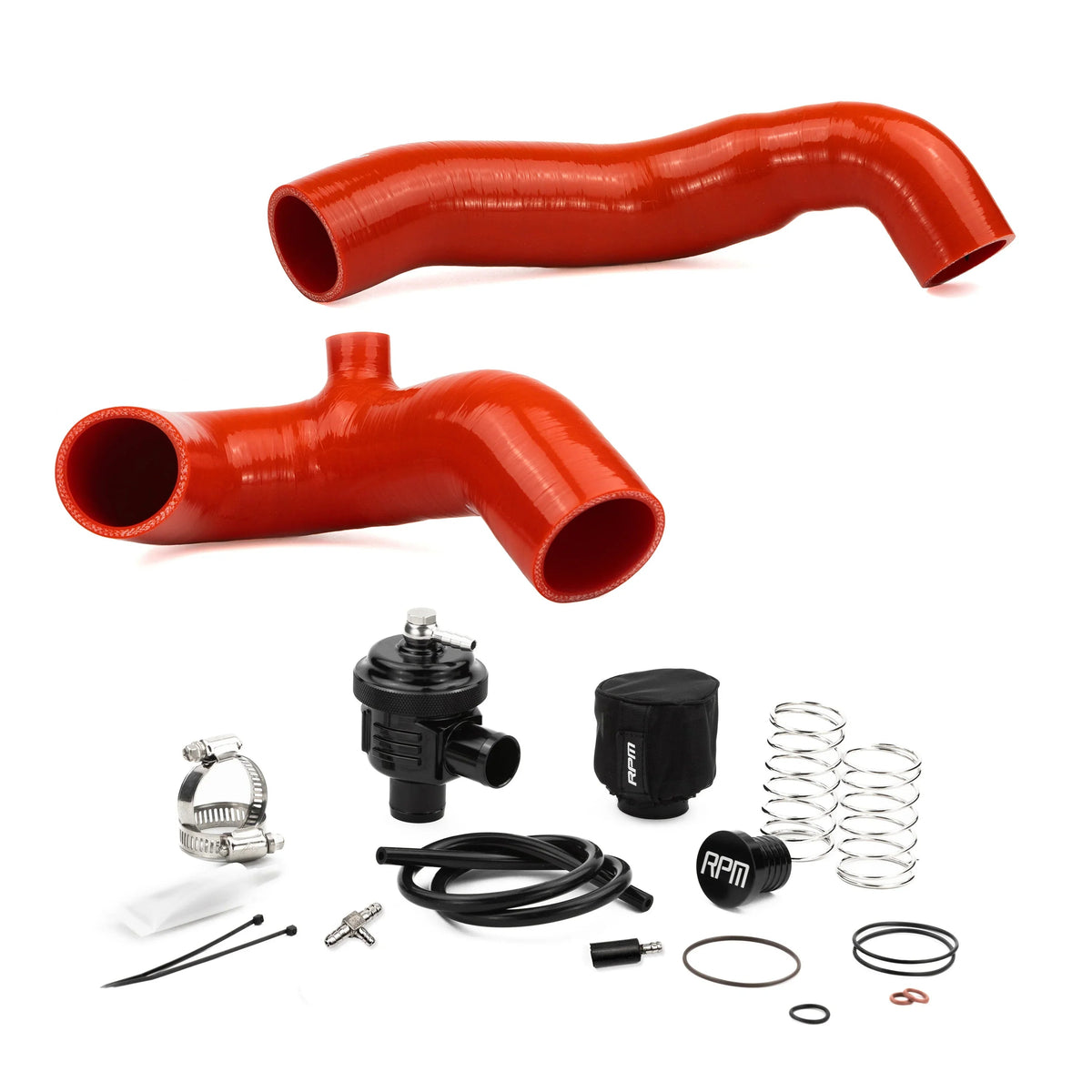 Red / Yes Add V2 BOV
